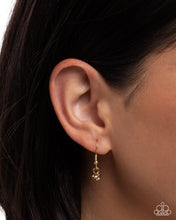 Load image into Gallery viewer, Gingerbread Glam - Gold