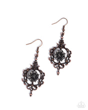 Load image into Gallery viewer, Antique Abloom - Copper