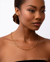 Load image into Gallery viewer, Lien - 18K Gold