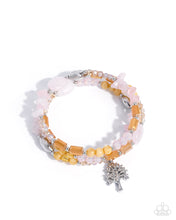 Load image into Gallery viewer, Capricious Collision - Pink