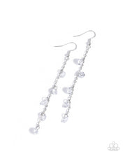 Load image into Gallery viewer, Completely Courted - White