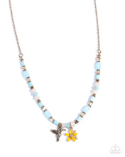 Load image into Gallery viewer, Hummingbird History - Blue