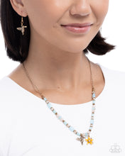 Load image into Gallery viewer, Hummingbird History - Blue