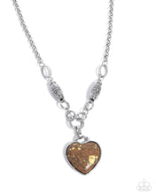 Load image into Gallery viewer, Suitable Stones - Brown
