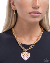 Load image into Gallery viewer, Coquette Cameo - Pink