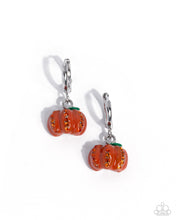 Load image into Gallery viewer, Pumpkin Pageantry - Orange