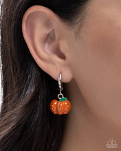 Load image into Gallery viewer, Pumpkin Pageantry - Orange