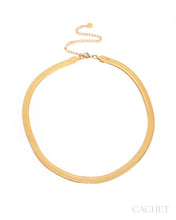 Load image into Gallery viewer, Sway - 18K Gold