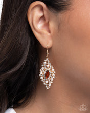 Load image into Gallery viewer, Palatial Promenade - Brown