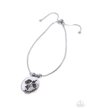 Load image into Gallery viewer, Personalized Bouquet - November - Silver