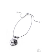 Load image into Gallery viewer, Personalized Bouquet - September - Silver