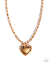 Load image into Gallery viewer, Romantic Rhythm - Brown