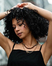Load image into Gallery viewer, Compassionate Chic - Brown