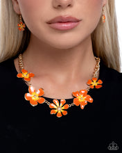 Load image into Gallery viewer, Constant Color - Orange