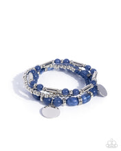 Load image into Gallery viewer, Feminine Fervor - Blue