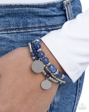 Load image into Gallery viewer, Feminine Fervor - Blue