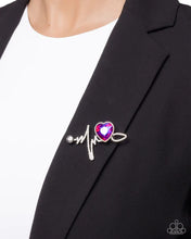 Load image into Gallery viewer, Medical Hero - Pink