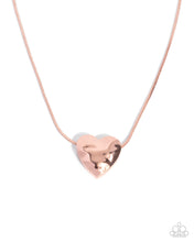 Load image into Gallery viewer, Cavalier Cupid - Copper