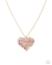 Load image into Gallery viewer, Huge Heart - Pink