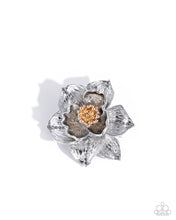 Load image into Gallery viewer, Flourishing Flair - Silver