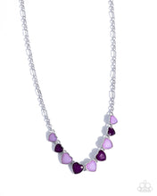 Load image into Gallery viewer, Unrequited Affection - Purple