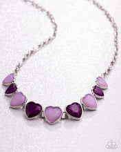 Load image into Gallery viewer, Unrequited Affection - Purple