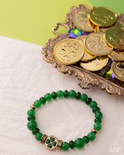 Load image into Gallery viewer, Lucky Lineup - Green