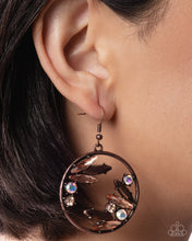 Load image into Gallery viewer, Blingy Boundary - Copper