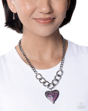 Load image into Gallery viewer, Smitten Scope - Purple