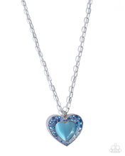 Load image into Gallery viewer, Courting Cache - Blue