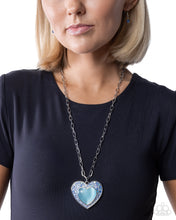 Load image into Gallery viewer, Courting Cache - Blue