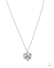 Load image into Gallery viewer, Fervent Flowers - Silver