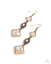 Load image into Gallery viewer, Diamond Deco - Gold