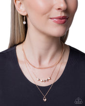 Load image into Gallery viewer, Reserved Romance - Rose Gold