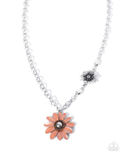 Load image into Gallery viewer, Sporadic Springtime - Orange