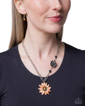 Load image into Gallery viewer, Sporadic Springtime - Orange