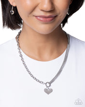 Load image into Gallery viewer, Cheerful Cupid - Silver
