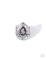 Load image into Gallery viewer, Polished Petition - Silver