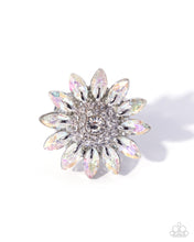 Load image into Gallery viewer, Dreamy Daisy - White