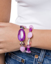 Load image into Gallery viewer, Presidential Paradise - Purple