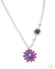 Load image into Gallery viewer, Sporadic Springtime - Purple