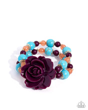 Load image into Gallery viewer, Desert Grace - Purple
