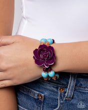 Load image into Gallery viewer, Desert Grace - Purple