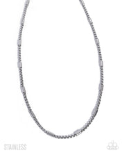 Load image into Gallery viewer, Barricade Bravado - Silver