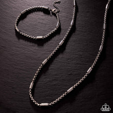 Load image into Gallery viewer, Barricade Bravado - Silver