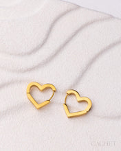 Load image into Gallery viewer, Sincère - 18K Gold