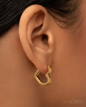 Load image into Gallery viewer, Sincère - 18K Gold