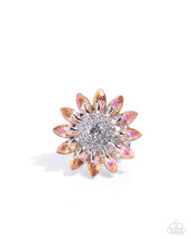 Load image into Gallery viewer, Dreamy Daisy - Orange