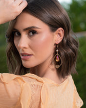 Load image into Gallery viewer, Even Elegance - Orange