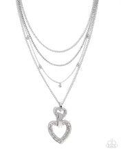 Load image into Gallery viewer, Comfortable Cupid - White